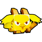Golden Krampus