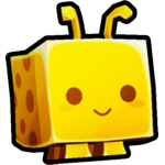 Golden Ladybug