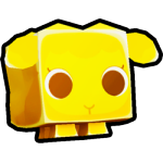 Golden Lamb