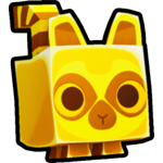 Golden Lemur
