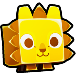 Golden Lion