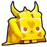 Golden Loveserker