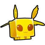 Golden Lunar Moth