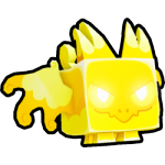 Golden Marshmallow Agony