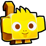 Golden Monkey