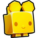 Golden Mouse