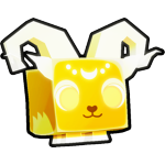 Golden Nightfall Ram