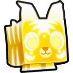 Golden Nightfall Tiger