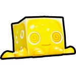 Golden Nightmare Sludge
