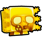 Golden Nuclear Axolotl