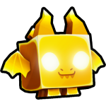 Golden Nuclear Dragon