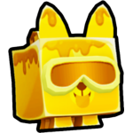 Golden Ooze Corgi