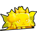 Golden Palace Pooka
