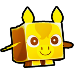 Golden Pegasus