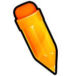 Golden Pencil
