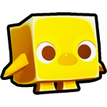 Golden Penguin
