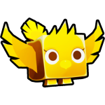 Golden Phoenix