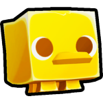 Golden Platypus