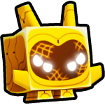 Golden Quantum Dominus
