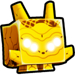 Golden Quantum Fox