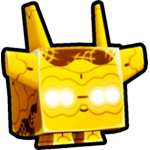 Golden Quantum Goat