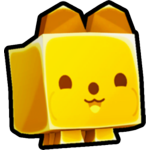 Golden Quokka