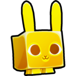 Golden Rabbit