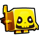 Golden Reaper