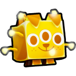 Golden Red Woofy