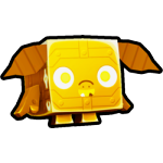 Golden Relic Goblin