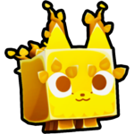 Golden Rootkin Fox