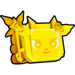 Golden Rose Pooka