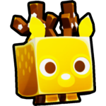 Golden Rudolf