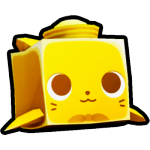 Golden Sailor Seal