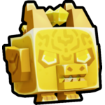 Golden Sentry Drake