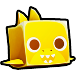 Golden Shark