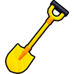 Golden Shovel
