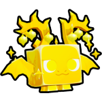 Golden Silver Dragon