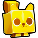 Golden Skunk