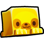 Golden Sloth