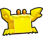 Golden Snow Crab