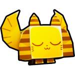 Golden Sphinx