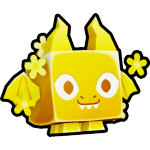 Golden Spring Dragon