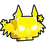 Golden Spring Griffin