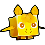 Golden Sprout Pegasus