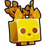 Golden Sprout Stag