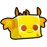 Golden Sprout Wyrmling