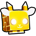 Golden Tech Goat