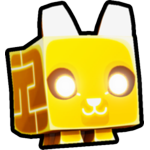 Golden Tech Puma