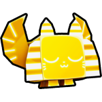 Golden Tech Sphinx